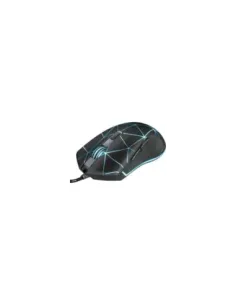 Ratón Gaming Trust Gaming GXT 133 Locx/ Hasta 4000 DPI