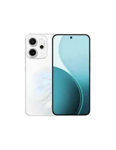 OPPO Reno 14 5G 6.59" 12GB 512GB Opal White