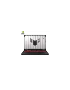 Portátil Gaming Asus TUF Gaming A16 TUF608UMI-TU296 Ryzen 7 260/ 16GB/ 512GB SSD/ GeForce RTX 5060/ 16"/ Sin Sistema Operativo