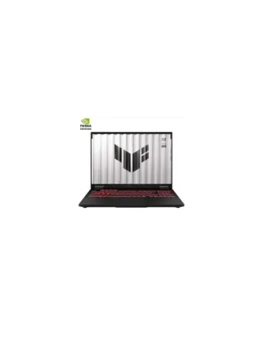 Portátil Gaming Asus TUF Gaming A16 TUF608UMI-TU296 Ryzen 7 260/ 16GB/ 512GB SSD/ GeForce RTX 5060/ 16"/ Sin Sistema Operativo