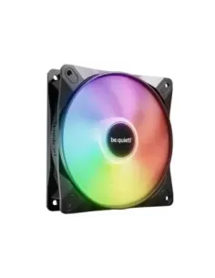 be quiet! Ventilador Light Wings LX 120mm