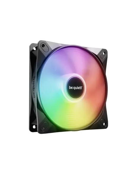 be quiet! Ventilador Light Wings LX 120mm