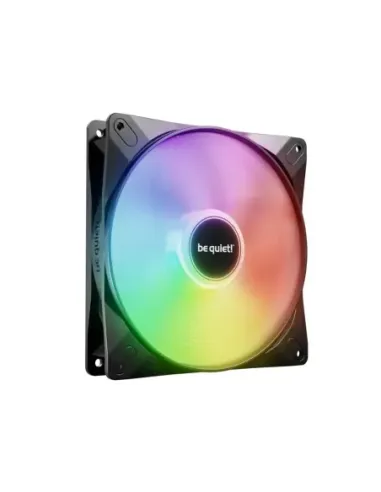 be quiet! Ventilador Light Wings LX 140mm