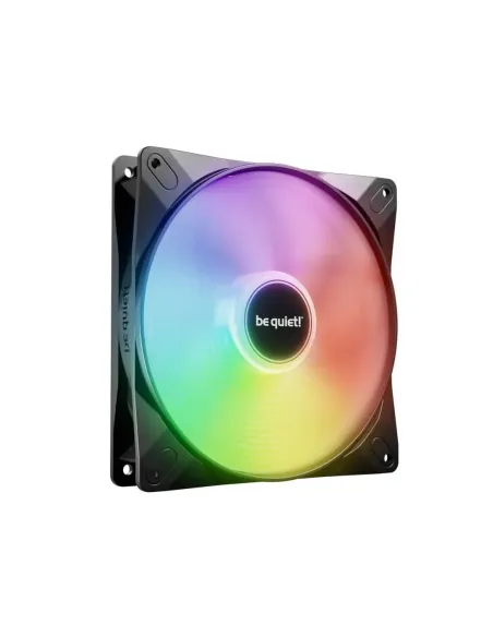 be quiet! Ventilador Light Wings LX 140mm