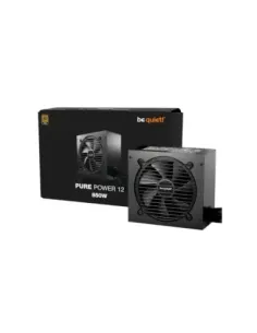 be quiet!Fuente Pure Power 12 850w