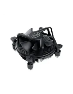 Ventilador disipador cpu intel socket 1200 oem 65w