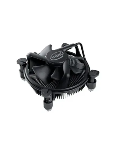 Ventilador disipador cpu intel socket 1200 oem 65w