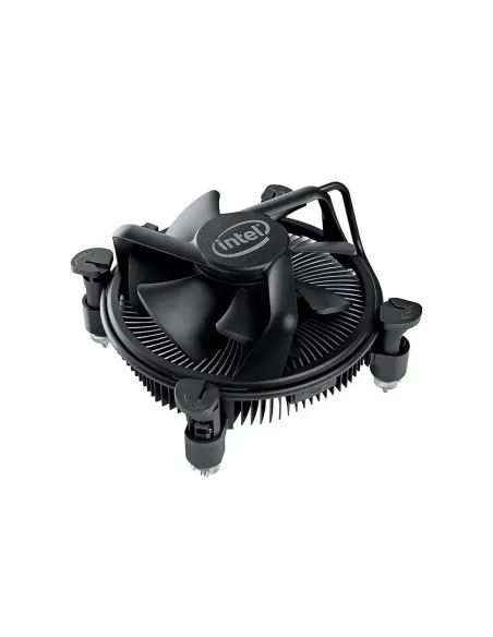 Ventilador disipador cpu intel socket 1200 oem 65w