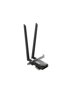 MSI Herald GPBE65 Tarjeta PCIe WiFi7 BE6500