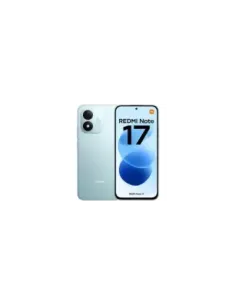 Smartphone Xiaomi Redmi Note 17 4GB/ 128GB/ 6.99"/ Azul