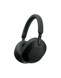 Auriculares sony wh - 1000xm5 inalambrico negro