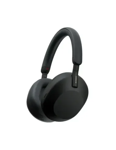 Auriculares sony wh - 1000xm5 inalambrico negro