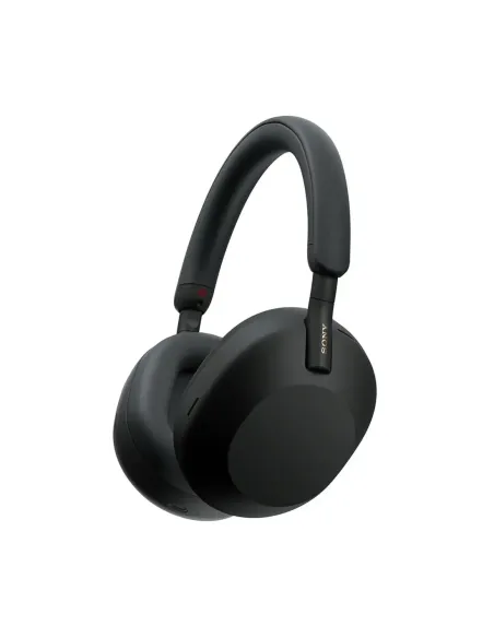 Auriculares sony wh - 1000xm5 inalambrico negro