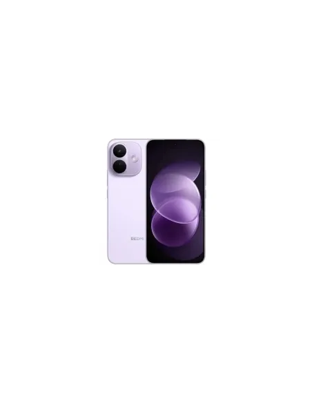 Smartphone Xiaomi Redmi Note 17 Pro 8GB/ 512GB/ 6.83"/ 5G/ Púrpura