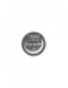 BLISTER 2 PILAS DE BOTON MODELO CR2450 ENERGIZER E300830701