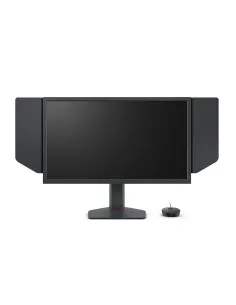 ZOWIE XL2546X+ pantalla para PC 62,2 cm (24.5") 1920 x 1080 Pixeles Full HD Negro 2