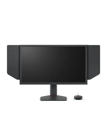 ZOWIE XL2546X+ pantalla para PC 62,2 cm (24.5") 1920 x 1080 Pixeles Full HD Negro