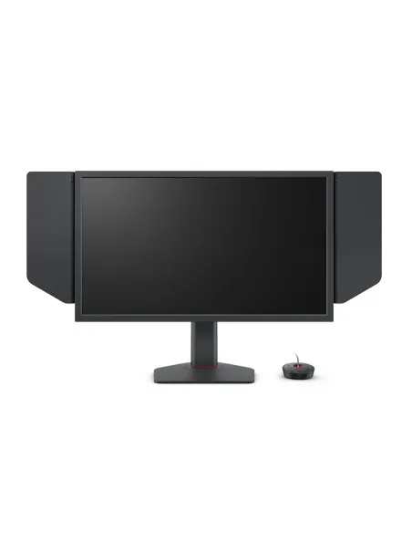 ZOWIE XL2546X+ pantalla para PC 62,2 cm (24.5") 1920 x 1080 Pixeles Full HD Negro