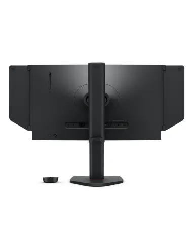 ZOWIE XL2546X+ pantalla para PC 62,2 cm (24.5") 1920 x 1080 Pixeles Full HD Negro