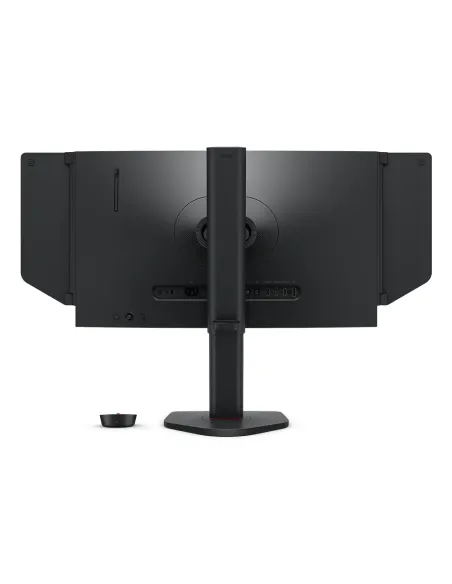 ZOWIE XL2546X+ pantalla para PC 62,2 cm (24.5") 1920 x 1080 Pixeles Full HD Negro