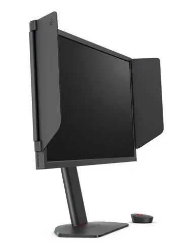 ZOWIE XL2546X+ pantalla para PC 62,2 cm (24.5") 1920 x 1080 Pixeles Full HD Negro