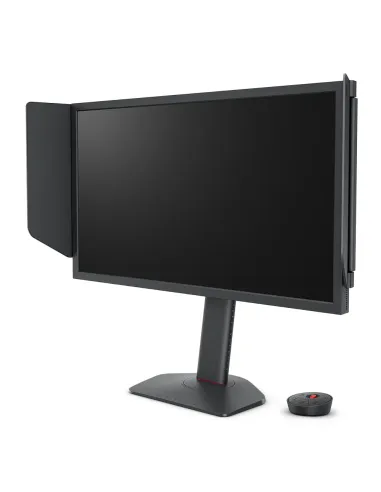 ZOWIE XL2546X+ pantalla para PC 62,2 cm (24.5") 1920 x 1080 Pixeles Full HD Negro