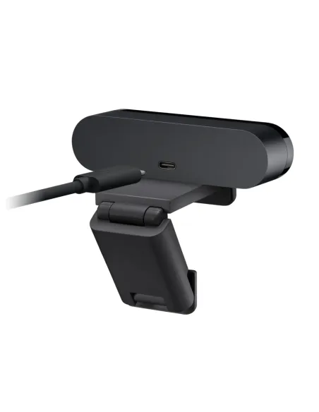 Logitech Brio 4K cámara web 13 MP 4096 x 2160 Pixeles USB Negro