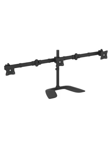 StarTech.com Brazo de Soporte VESA Articulado de 3 Monitores hasta de 27" (8Kg) - Base para Monitores de Ordenador