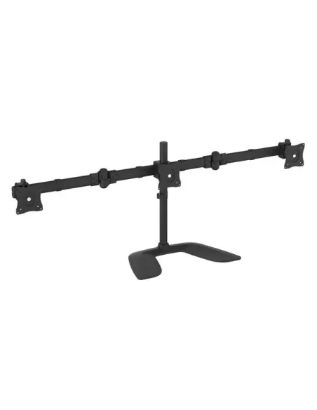StarTech.com Brazo de Soporte VESA Articulado de 3 Monitores hasta de 27" (8Kg) - Base para Monitores de Ordenador