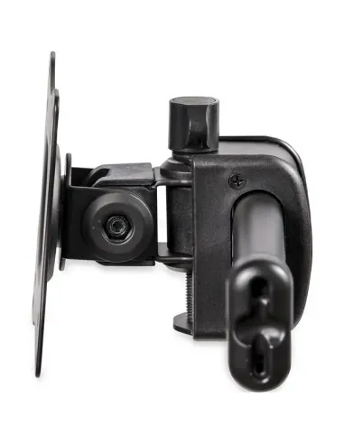 StarTech.com Brazo de Soporte VESA Articulado de 3 Monitores hasta de 27" (8Kg) - Base para Monitores de Ordenador