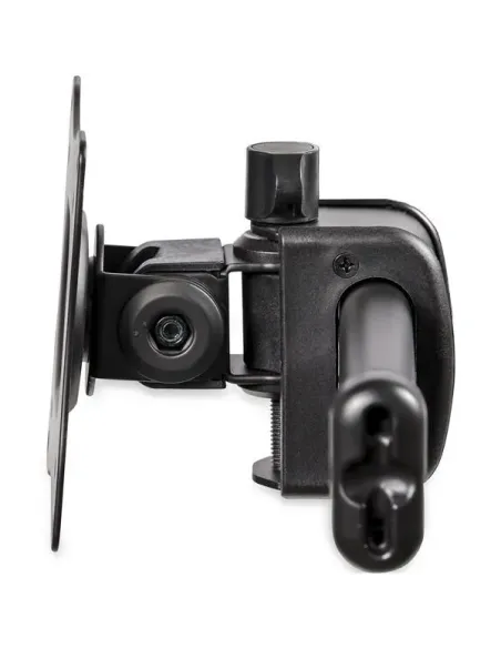 StarTech.com Brazo de Soporte VESA Articulado de 3 Monitores hasta de 27" (8Kg) - Base para Monitores de Ordenador
