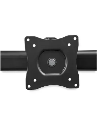StarTech.com Brazo de Soporte VESA Articulado de 3 Monitores hasta de 27" (8Kg) - Base para Monitores de Ordenador