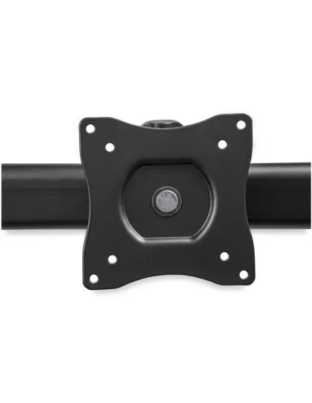 StarTech.com Brazo de Soporte VESA Articulado de 3 Monitores hasta de 27" (8Kg) - Base para Monitores de Ordenador