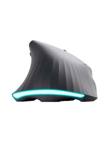 Trust GXT 145 Rexxa ratón Juego Mano derecha USB tipo A 12800 DPI