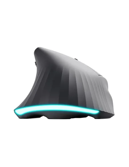 Trust GXT 145 Rexxa ratón Juego Mano derecha USB tipo A 12800 DPI