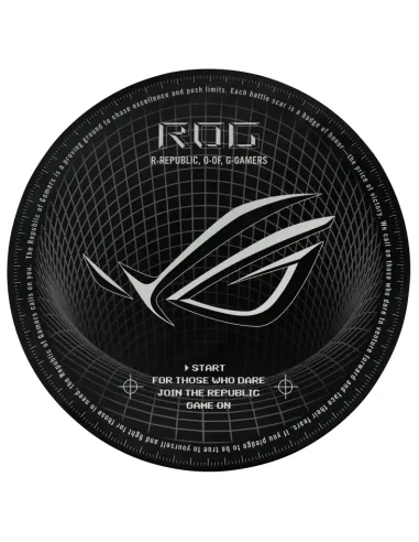 ASUS ROG Cosmic Mat II