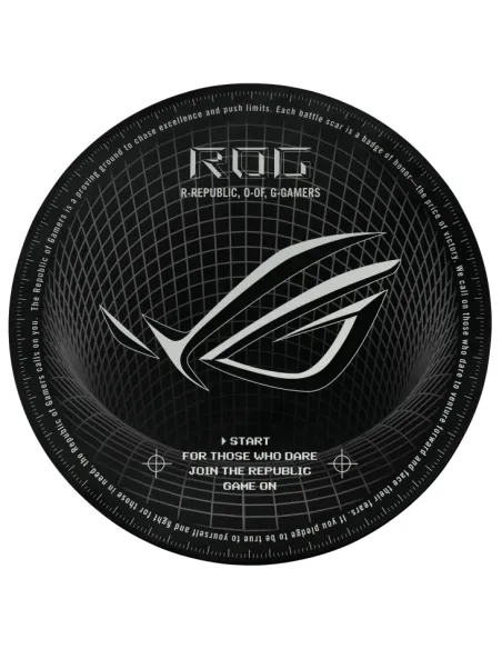 ASUS ROG Cosmic Mat II