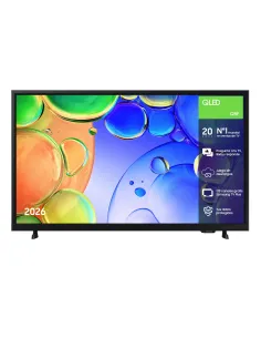 Samsung TV 32" QLED Q5F Full HD Smart TV (​2026)