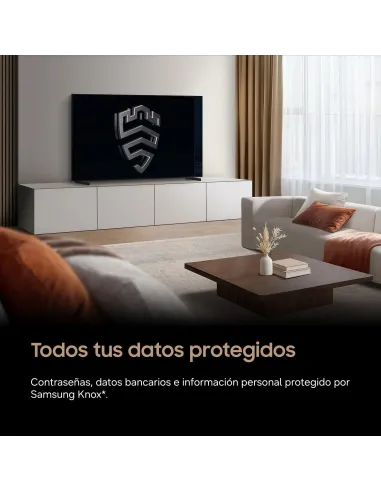 Samsung TV 32" QLED Q5F Full HD Smart TV (​2026)