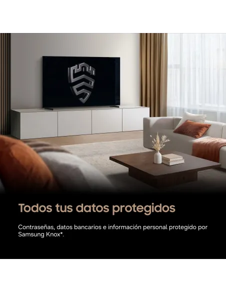 Samsung TV 32" QLED Q5F Full HD Smart TV (​2026)