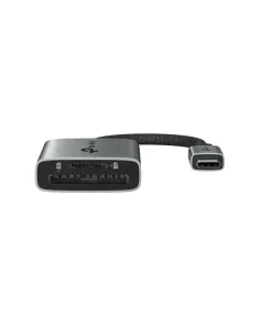 TP-Link UA430C lector de tarjeta USB 3.2 Gen 1 (3.1 Gen 1) Type-C Gris 2