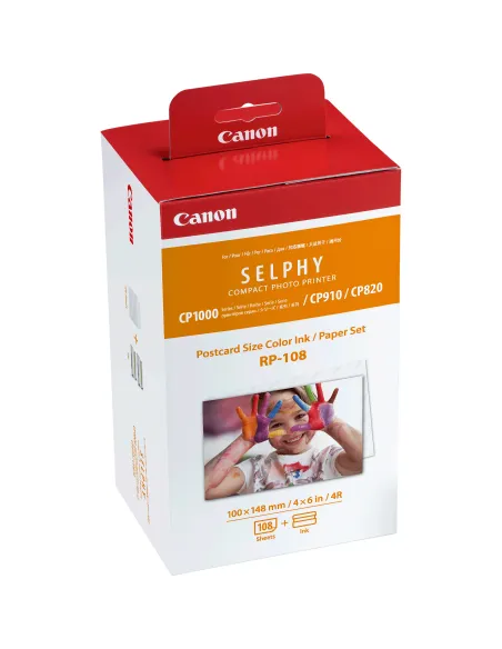 Canon 8568B001 cartucho de tinta Original