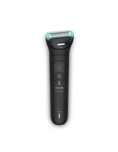 Philips 7000 series Body Groomer BG7470 15 Cabezal flexible 2D y sistema de recorte y afeitado