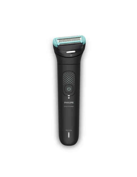 Philips 7000 series Body Groomer BG7470 15 Cabezal flexible 2D y sistema de recorte y afeitado