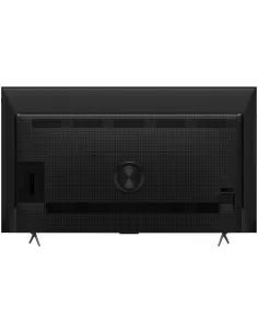 TCL P8L 65P8L Televisor 165,1 cm (65") 4K Ultra HD Smart TV Wifi Negro 450 cd   m² 2