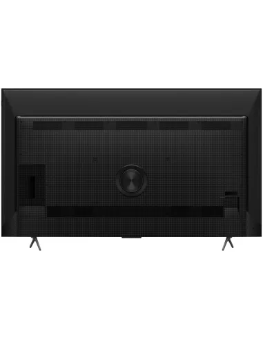TCL P8L 65P8L Televisor 165,1 cm (65") 4K Ultra HD Smart TV Wifi Negro 450 cd   m²