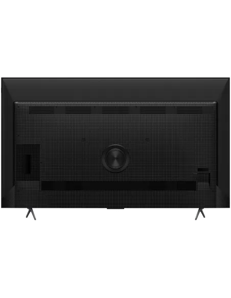 TCL P8L 65P8L Televisor 165,1 cm (65") 4K Ultra HD Smart TV Wifi Negro 450 cd   m²