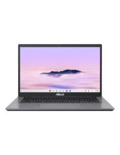 ASUS Chromebook Plus CX34 CB3402CVA-MW1596 - Ordenador Portátil 14" Full HD (Intel Core 5 120U, 8GB RAM, 256GB UFS, Graphics,