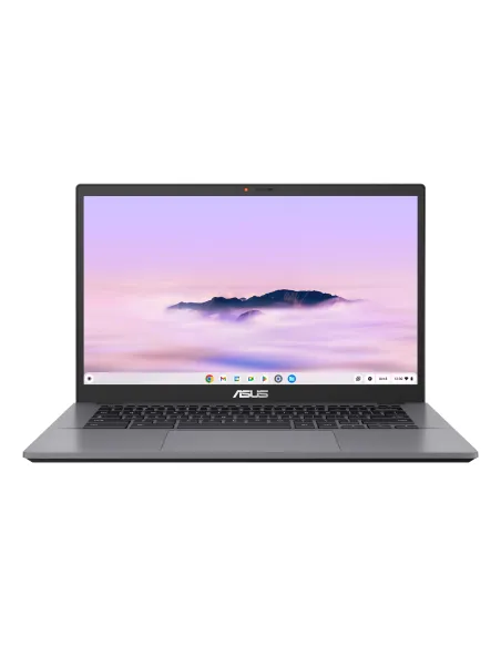 ASUS Chromebook Plus CX34 CB3402CVA-MW1596 - Ordenador Portátil 14" Full HD (Intel Core 5 120U, 8GB RAM, 256GB UFS, Graphics,