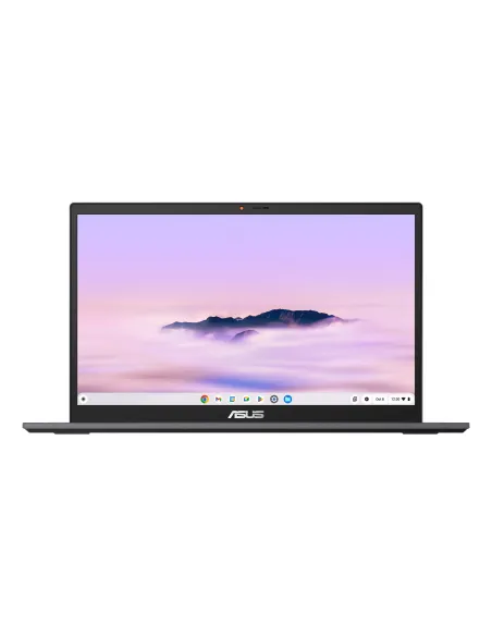 ASUS Chromebook Plus CX34 CB3402CVA-MW1596 - Ordenador Portátil 14" Full HD (Intel Core 5 120U, 8GB RAM, 256GB UFS, Graphics,